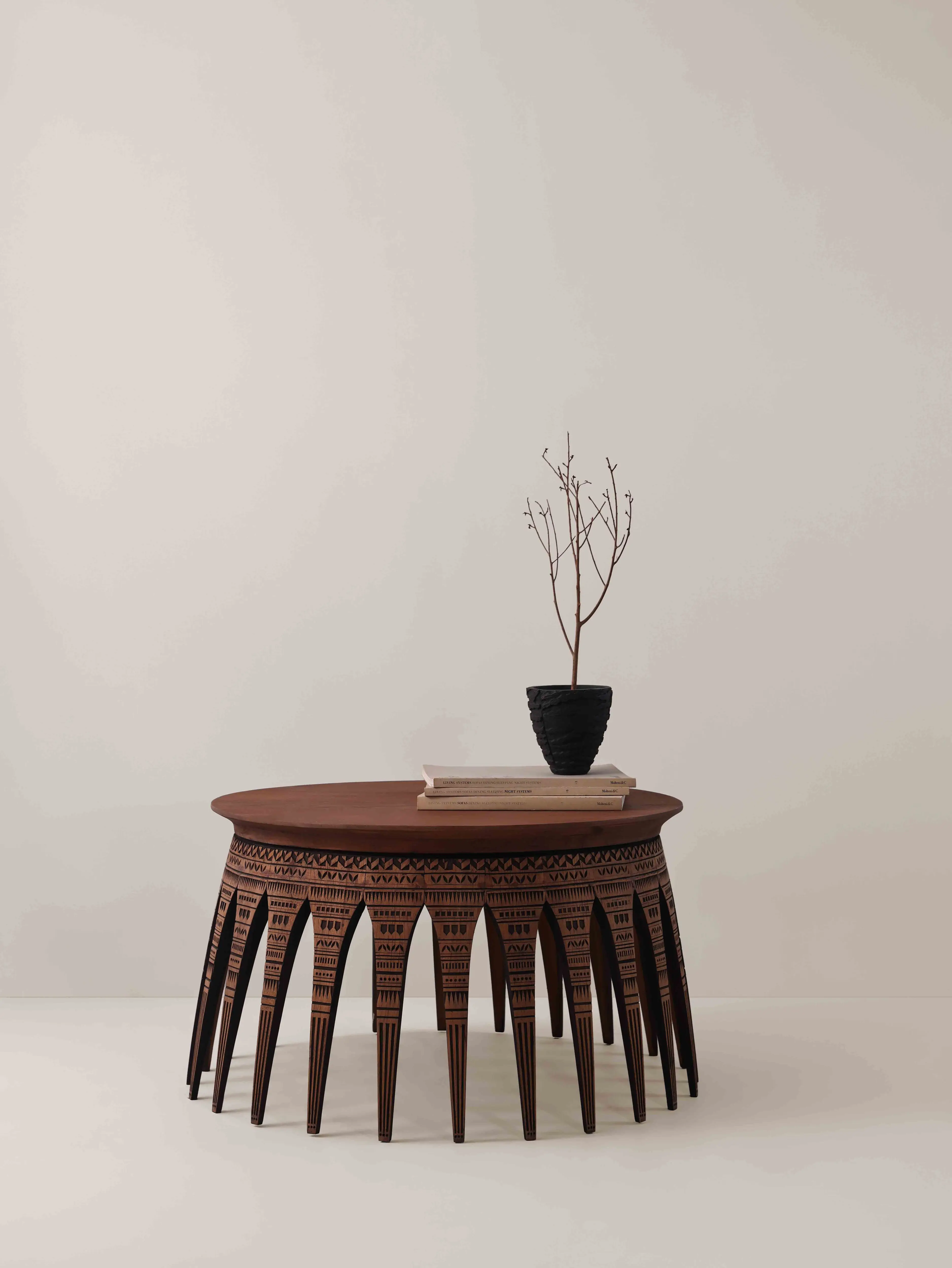 Damor - View 2